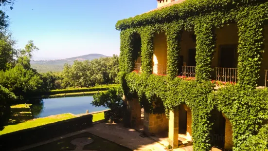 Monasterio de San Jeronimo de Yuste