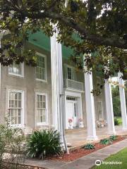 Varner-Hogg Plantation State Historic Site