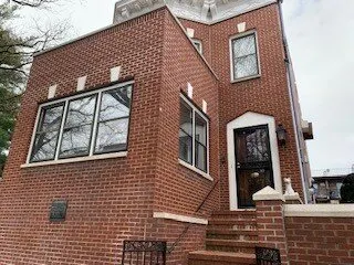 Louis Armstrong House Museum