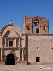 Tumacacori National Historical Park