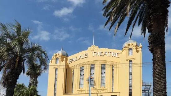 Palais Theatre