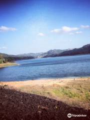 바룬 포켓 댐
