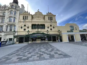 Gaiety Theatre