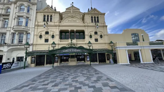 Gaiety Theatre