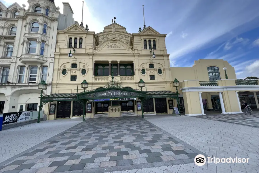 Gaiety Theatre