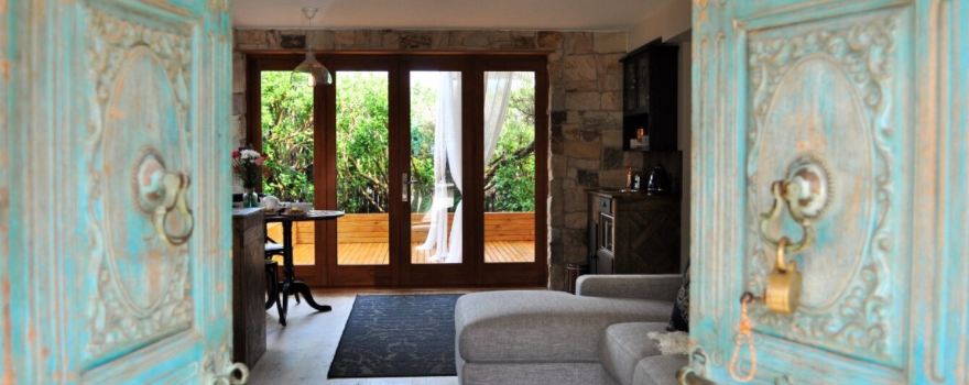 Seahorse Natural Therapies & Accommodation