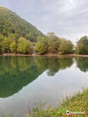 Lac de Bethmale