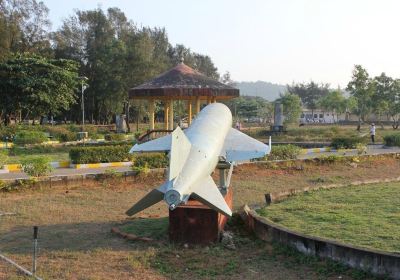 INS Chapal Warship Museum (K94)