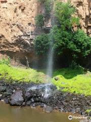 Bridal Veil Falls