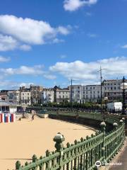 Margate Main Sands