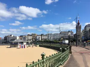 Margate Main Sands