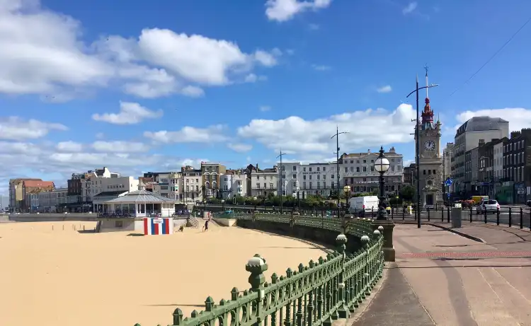 Hotels in Margate