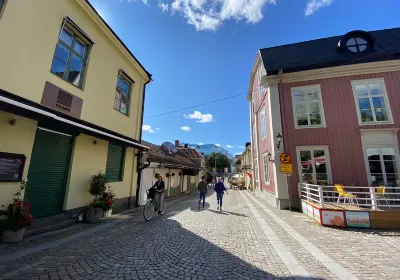 Intersport Västerås Punkt