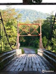 Swinging Bridge