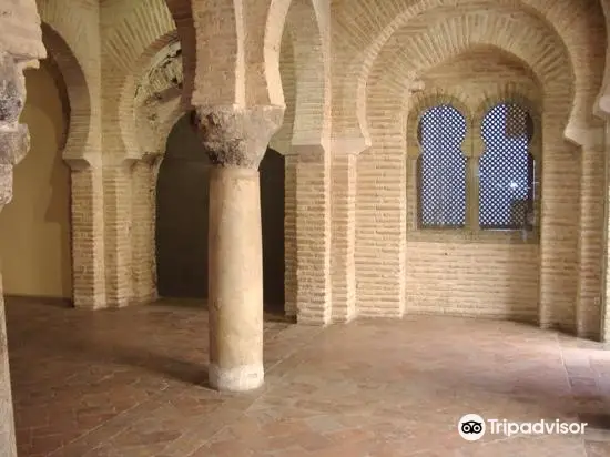 Mezquita of thes Tornerias