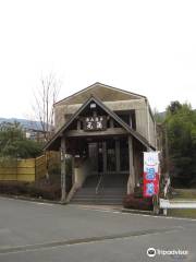 Yuyama Onsen Motoyu