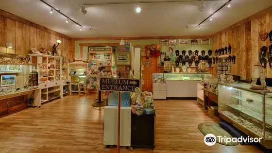 Sea Glass Museum