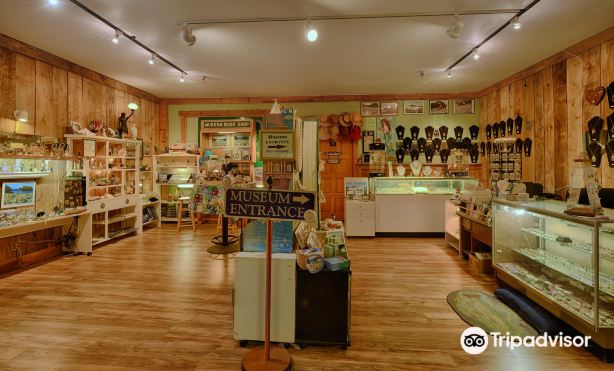 Sea Glass Museum