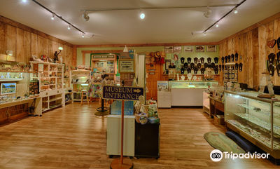 Sea Glass Museum