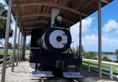 Railroad Museum of South Florida