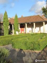 National Roman Legion Museum