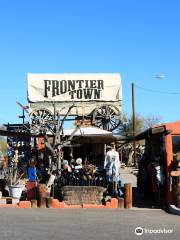 Frontier Town