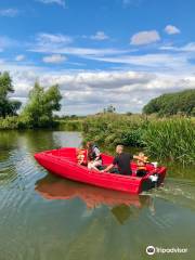 Cotswold Boat Hire Ltd