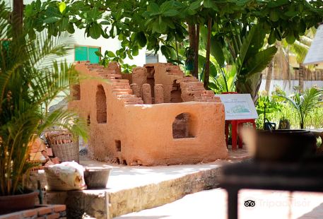 Khmer Ceramics Centre