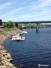 Penobscot River Walkway