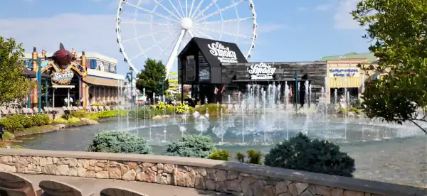 Pigeon Forge