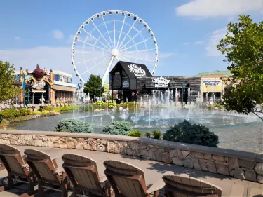 Pigeon Forge