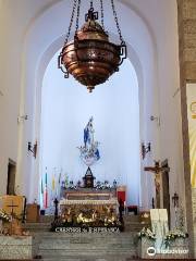 Sanctuary of Penha