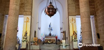 Sanctuary of Penha