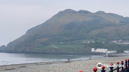 Bray Seafront Playground