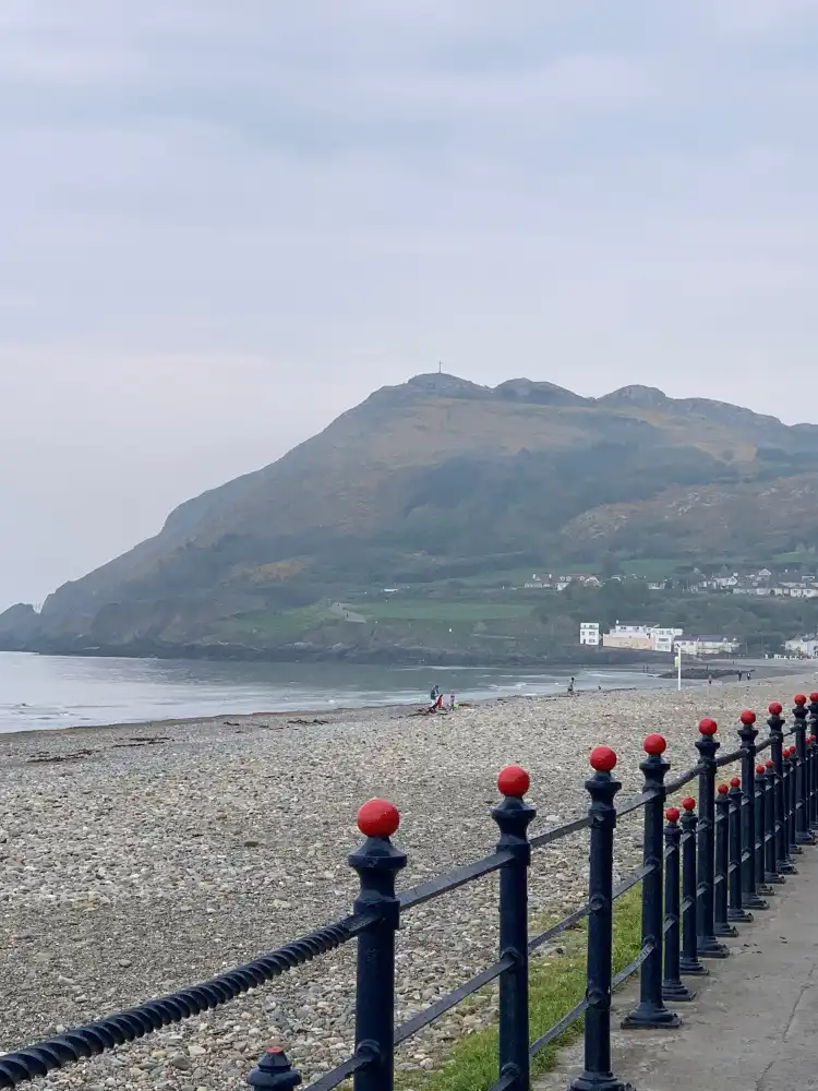 Hotels near Bray Seafront Playground