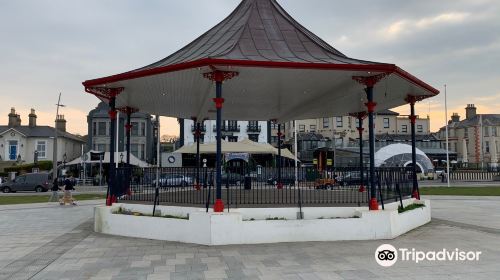 Bray Seafront Playground