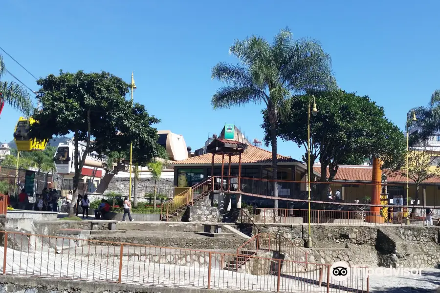 Teleférico de Orizaba