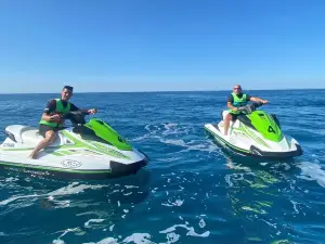 Playa Watersports