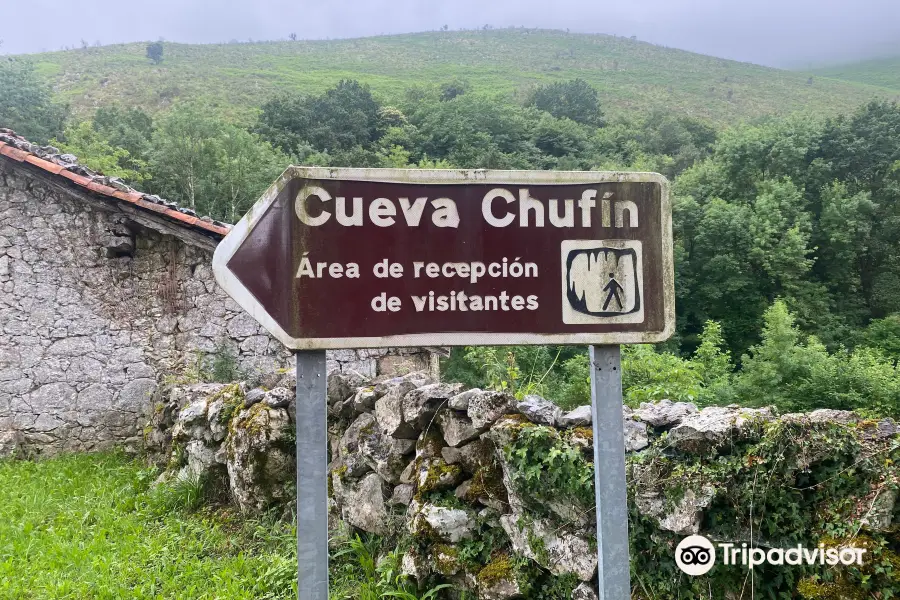 Cave of Chufín