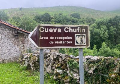 Cave of Chufín