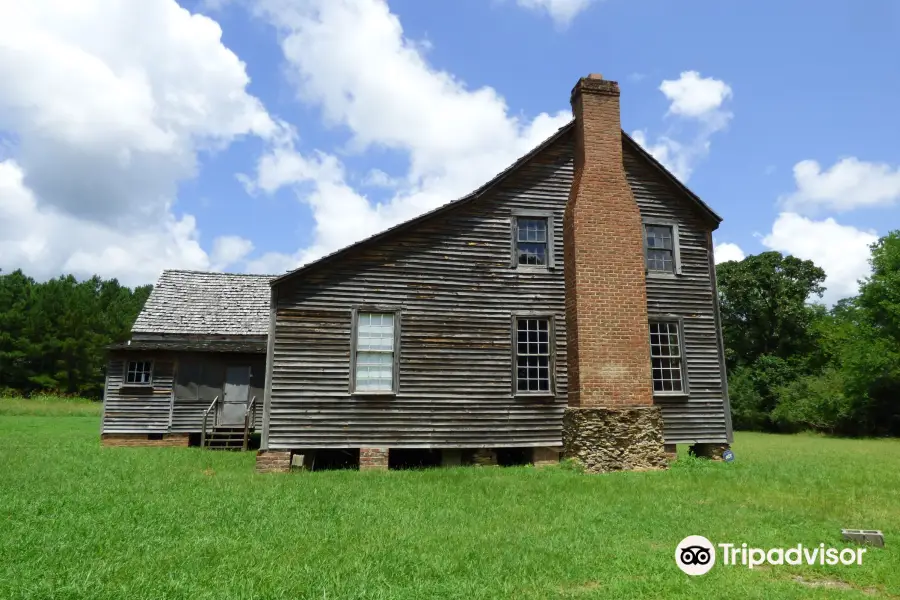 Saluda County Historical Society