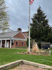 Old Market House State Historic Site