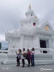 City Pillar Shrine