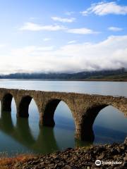 Taushubetsu River Bridge