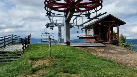 노바 오사다 스키 리조트 attraction in 폴란드
