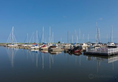 Manitowoc Marina