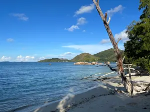 Anse Lazio