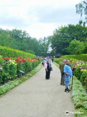 Dahliengarten Hamburg