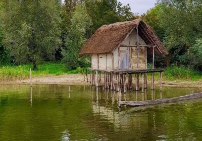 Pile Dwelling Museum