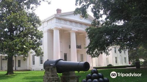 Old State House Museum